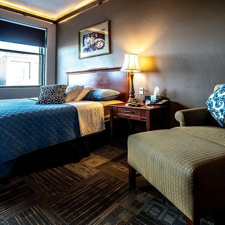 Rundle Suites Glasgow Экстерьер фото
