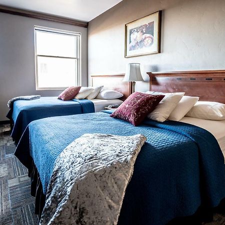 Rundle Suites Glasgow Экстерьер фото