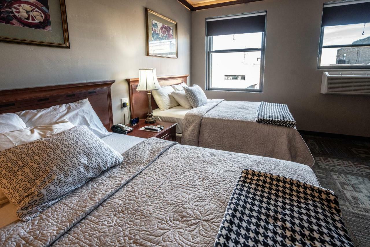 Rundle Suites Glasgow Экстерьер фото
